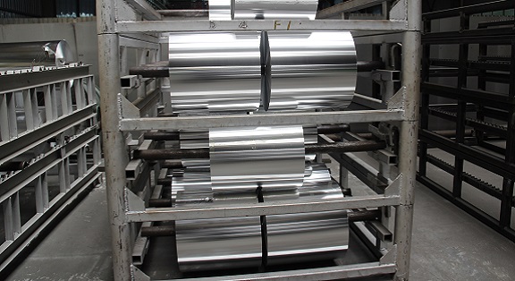 明泰鋁業-藥用鋁箔規格